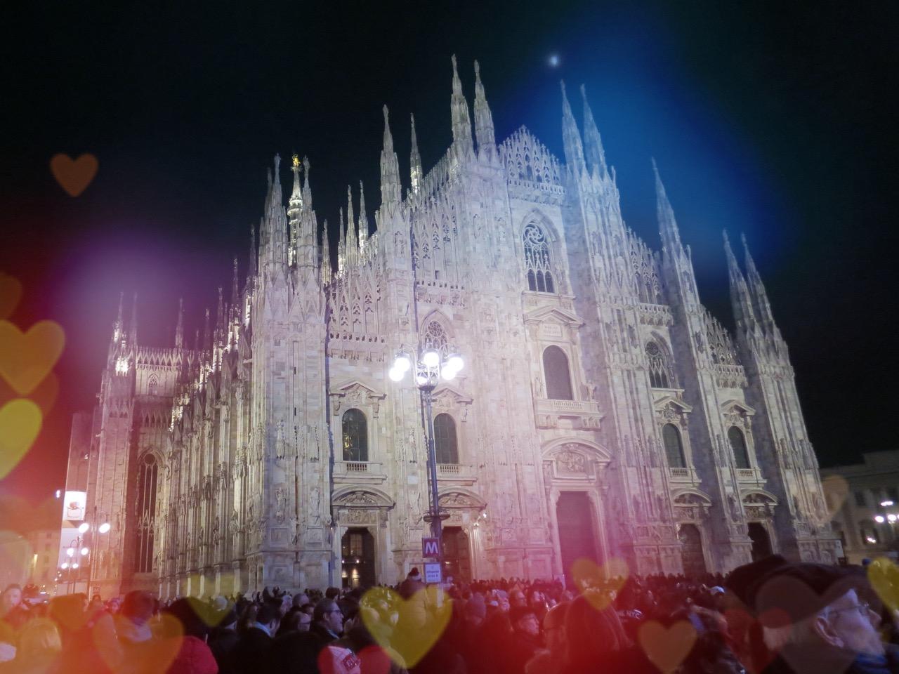 Milano, la città che non sta a guardare chi sei e da dove vieni