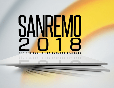 Stera racconta il Festival di Sanremo
