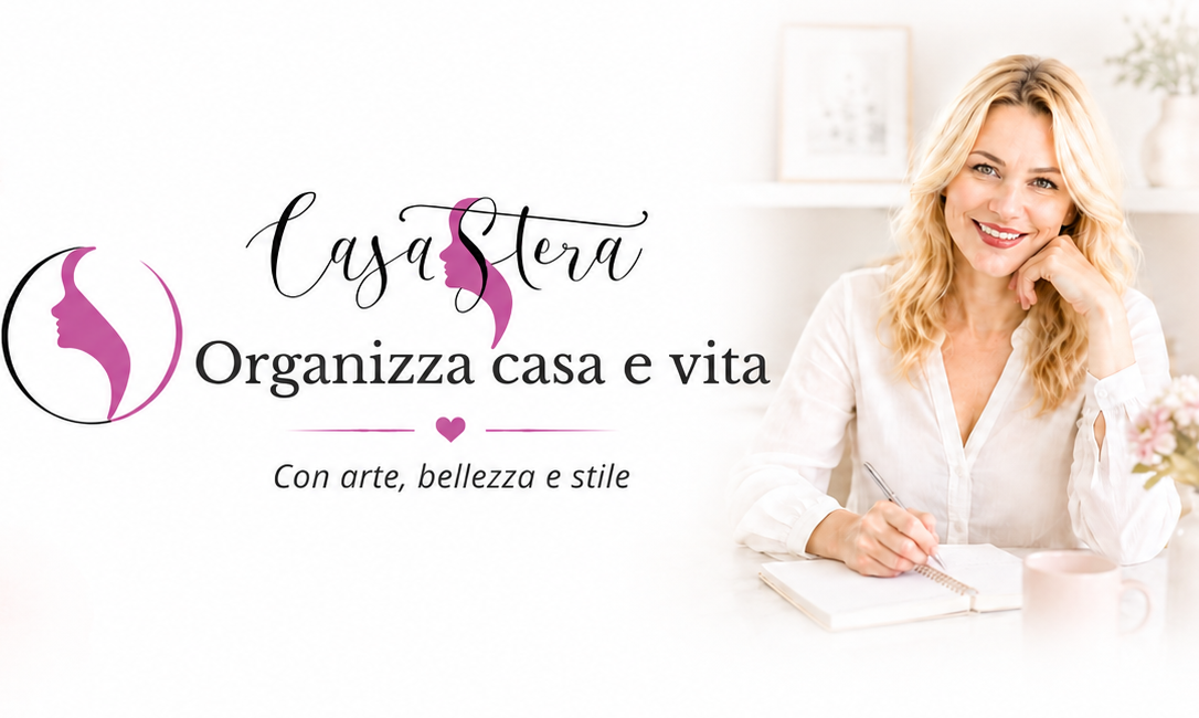 Organizzazione , lifestyle e crescita personale